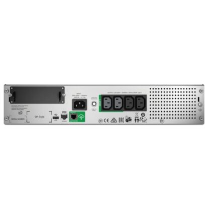APC SMART-UPS 750VA LCD RM 2U - Image 4