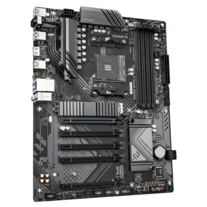 Motherboard Gigabyte B550 EAGLE WIFI6E - Image 4