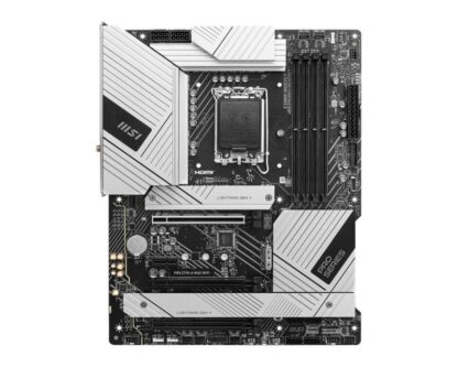 Motheboard MSI PRO Z790-A MAX WIFI - Image 7