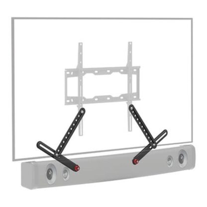 Barkan Soundbar Mount for TV Mount - Image 3