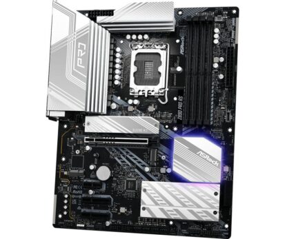 Motherboard Asrock Z890 PRO RS LGA1851 - Image 11