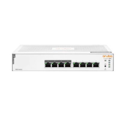 ARUBA ION 1830 8G 65W SW - Image 5