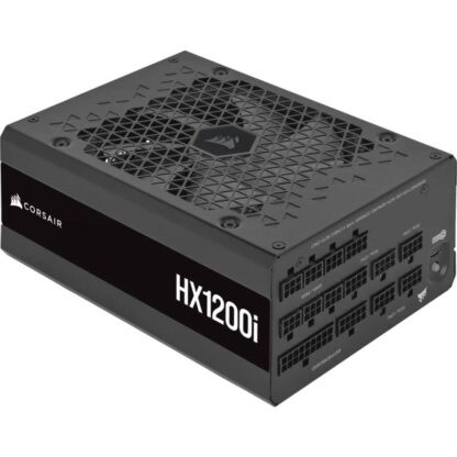 Corsair PSU HX1200i ATX 1200W PLATINUM - Image 10