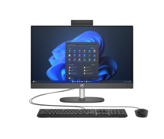 All-in-One HP ProOne 240 G10 U7-155U 16 512 UMA DOS 1y
