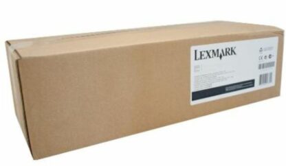 LEXMARK C3220M0 MAGENTA RET. PROG. TONER - Image 3