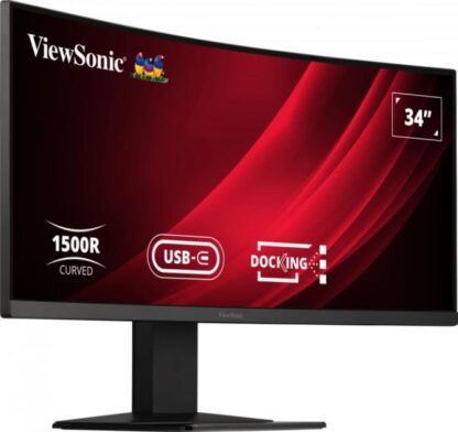 Monitor ViewSonic 34" VG3419C - Image 3