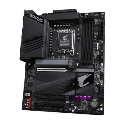 Mainboard GIGABYTE Z790 AORUS ELITE DDR4 - Image 6