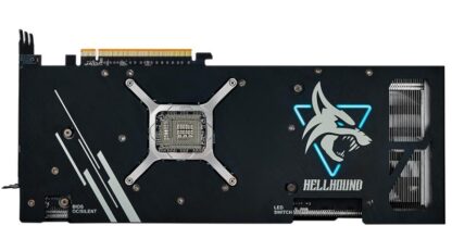 PowerColor Radeon RX7900 XTX HELLHOUND 24GB - Image 14