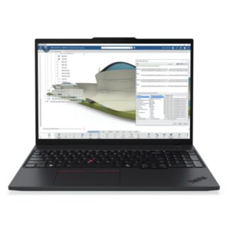 Lenovo ThinkPad P16s G4 AMD R7P 350 32 1Ts 3YP Windows 11 Pro
