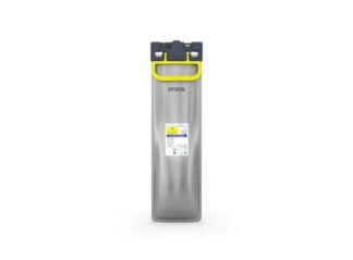 EPSON WF PRO EM-C810XR Y XL INKJET Cartridge