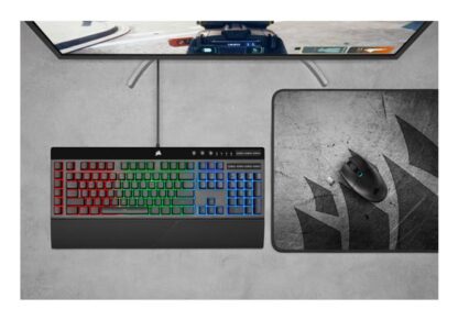 Mouse Gaming Wireless Corsair KATAR PRO - Image 12