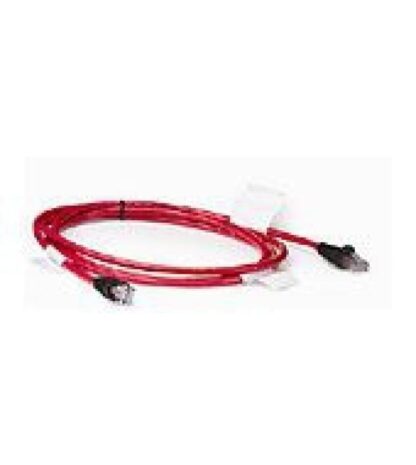 HPE IP CAT5 QTY-8 6FT/2M CABLE - Image 2
