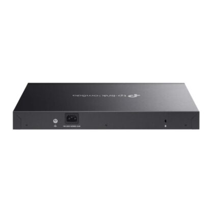 Omada 28-Port Gigabit Easy Managed Switch - Image 3