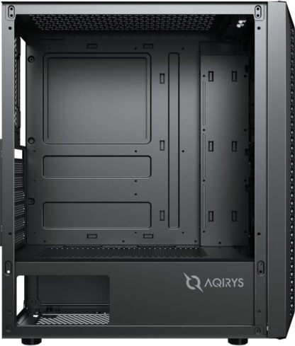 PC Case Aqirys Mizar Midi Tower Black - Image 15