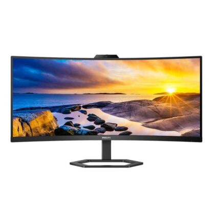 MONITOR 34" PHILIPS 34E1C5600HE/00 - Image 8