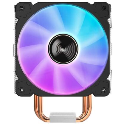 Jonsbo CR-1000 CPU RGB 120mm black - Image 10