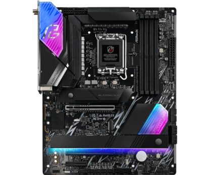 Motherboard Asrock Z890 PG LIGHTNING WIFI LGA1851 - Image 8