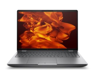 HP Zbook 16 Fury G1i 16T U7-265HX 64 2 PRO2000 Windows 11 Pro