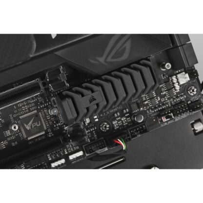Corsair SSD MP600 PRO XT 1TB M.2 NVMe PCIe 4 - Image 5