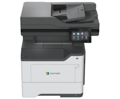 LEXMARK MX532adwe A4 MFP LASER MONO - Image 5