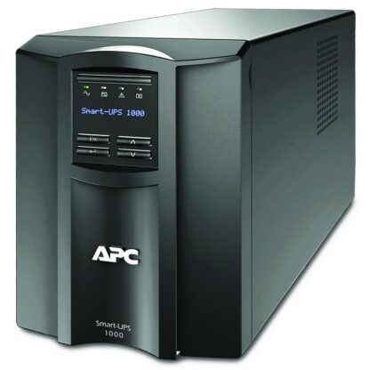 APC SMART-UPS 1000VA w Smart Conect - Image 2