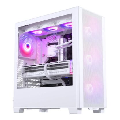 PC Case PHANTEKS XT PRO ULTRA DRGB TG WHITE - Image 13