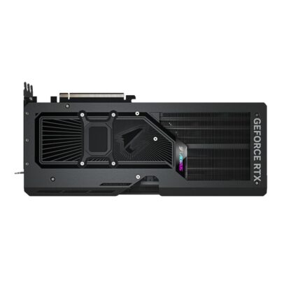 VGA GIGABYTE AORUS RTX 5070 MASTER 12GB - Image 7