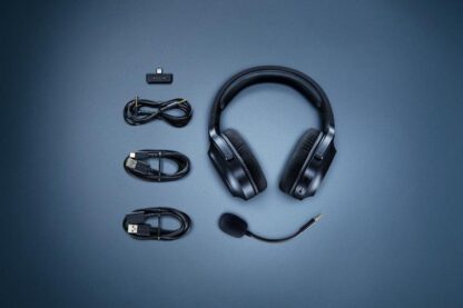 Razer Barracuda X Wireless headphones with microphone - Image 13