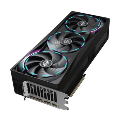 Gigabyte GeForce RTX5090 AORUS MASTER 32GB - Image 5