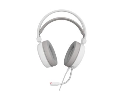 Wired headphones Genesis Neon 613 G2 white - Image 7