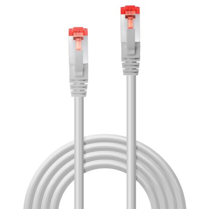 Lindy Cable 10m Cat.6 S/FTP Network, Gray - Image 5