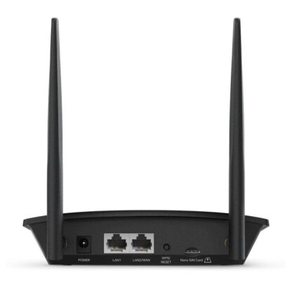TP-Link N300 3G/4G WIRELESS SINGLE-B ROUTER - Image 5