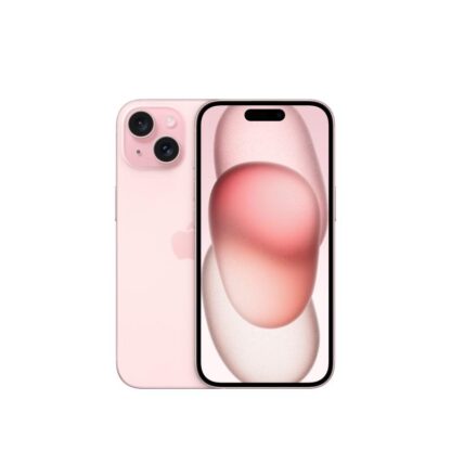IPHONE 15 PINK 128GB-RUB - Image 3