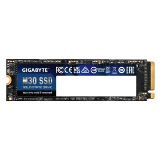 GIGABYTE SSD M30 3500 1TB