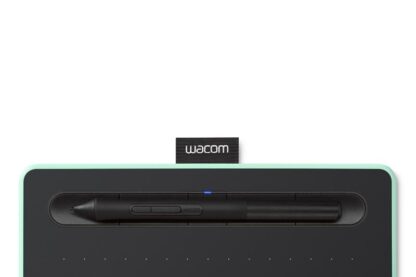 WACOM Intuos S BT N-V graphic tablet - Image 8