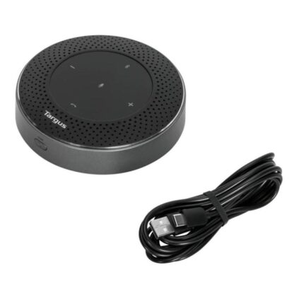 Targus BT 5.0 USB-C video conference microphone - Image 14