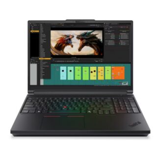 Lenovo ThinkPad P16 Gen 3 U9 285HX RTXP 2000 64 2T 3YP Windows 11 Pro