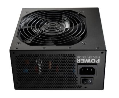 FORTRON PSU 650W HYDRO G PRO 600 - Image 5