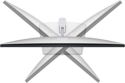 Dell MONITOR 4K 27'' U2723QE LED 3840x2160 - Image 12