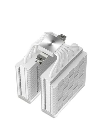 CPU COOLER DEEPCOOL AG620 ARGB V2 WHITE - Image 3