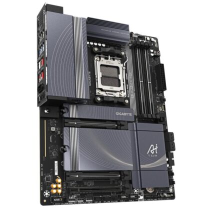 Motherboard Gigabyte B850 AI TOP AM5 - Image 4