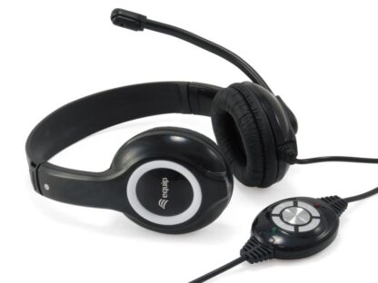EQUIP USB HEADSET 245301 - Image 9