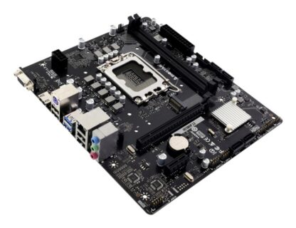 Motherboard BIOSTAR H610MHP 2.0 LGA1700 DDR4 - Image 8