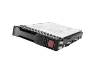 HPE 12TB SAS 7.2K LFF LP HE 512E DS HDD