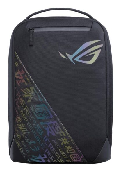 Asus ROG BACKPACK 15_17 Holographic - Image 4