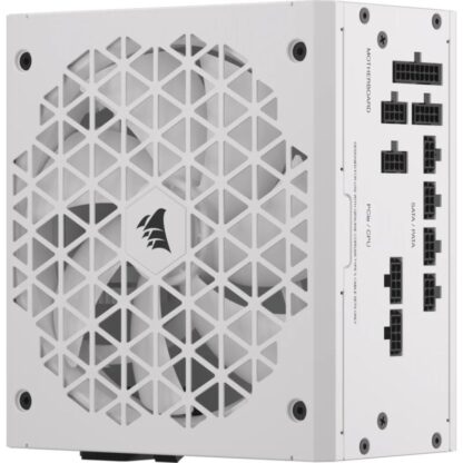 Corsair PSU RM750x White 80+ Gold 750W - Image 13