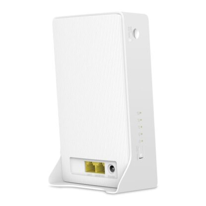 MERCUSYS 300Mbps WLESS ROUTER MB112-4G - Image 5