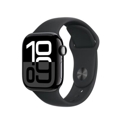 APPLE WATCH 10 42 JB AL BK SB SM GPS-BCS - Image 3