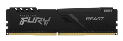 Kingston DDR4 16GB 3600 KF436C18BB/16 - Image 2