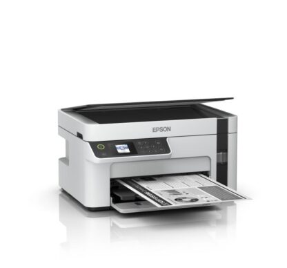 EPSON M2120 CISS MONO INKJET MFP - Image 7